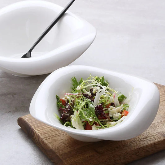 French Salad Bowl