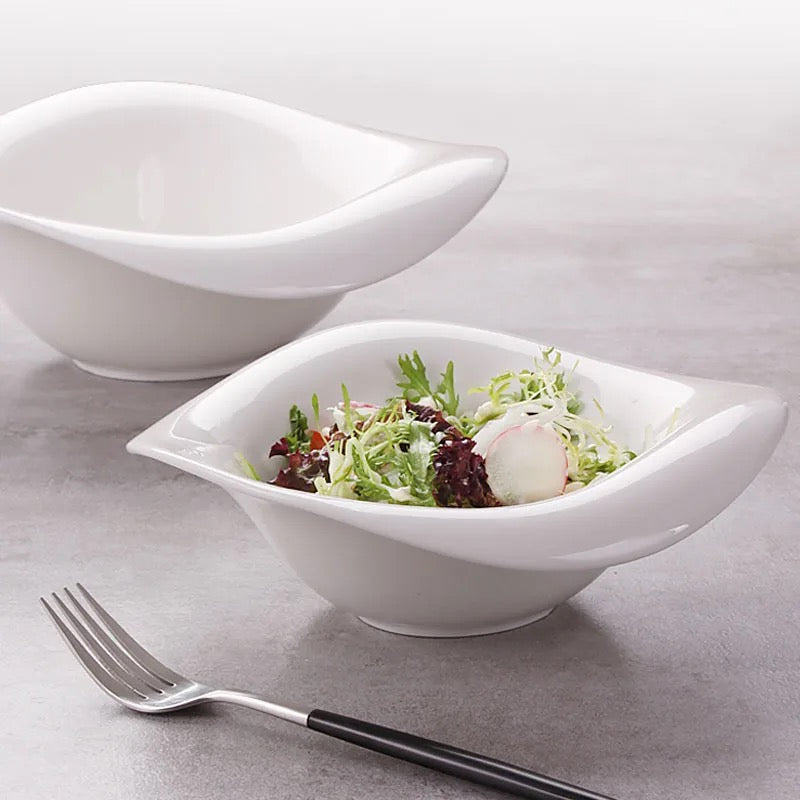 French Salad Bowl