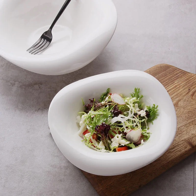 French Salad Bowl