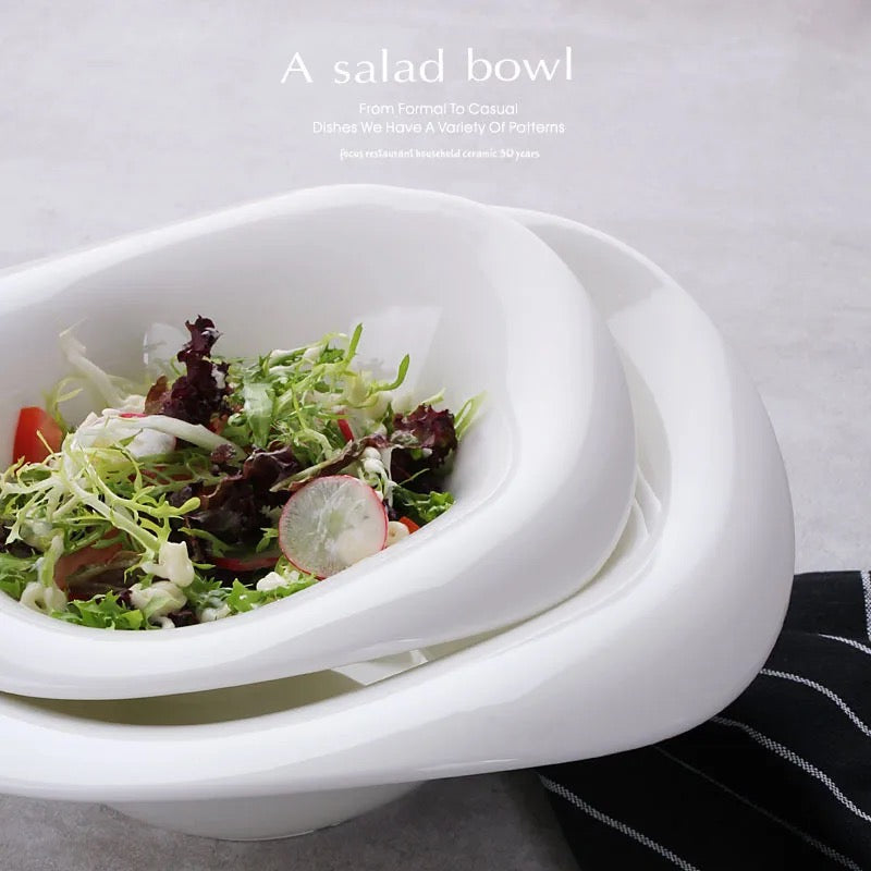 French Salad Bowl