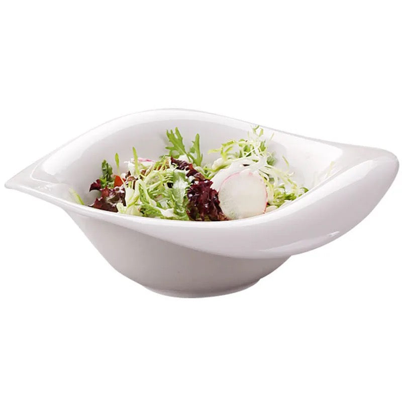 French Salad Bowl