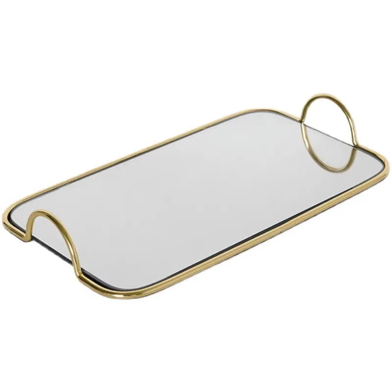 Mirror Tray