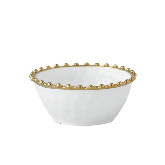 Set of 3 Nordic Dessert and Cake Bowls